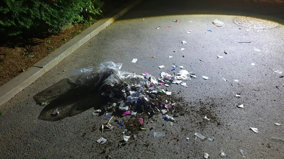 Coreia do Norte envia bal&otilde;es a del Norte com 'lixo e fezes' para o Sul