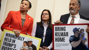 Imigrante expulso por engano para El Salvador retorna aos EUA e é preso