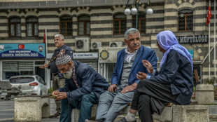 En Turquie, les Kurdes tournent le dos &agrave; Erdogan