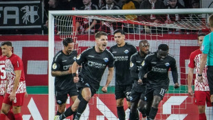 Freiburger Pokal-Liebe zerbricht j&auml;h: Aus gegen Paderborn