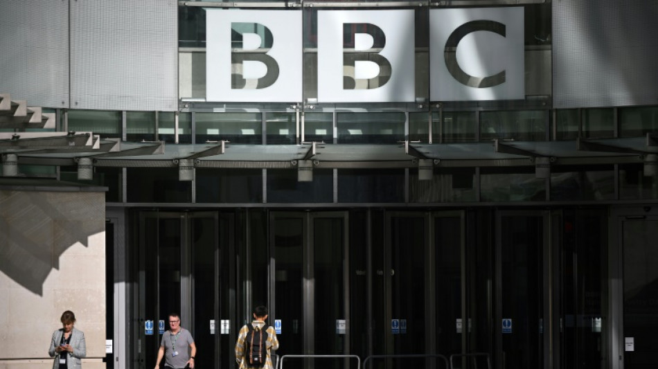 Reino Unido convoca al embajador chino tras la detenci&oacute;n de un periodista de la BBC