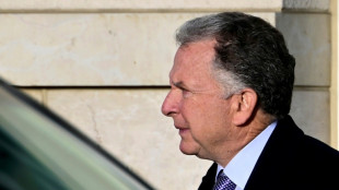 Third day of Ukraine settlement talks to begin in Miami  