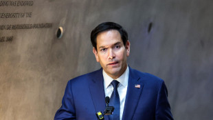 Rubio, 'Trump vuole portare Mosca a tavolo trattative'