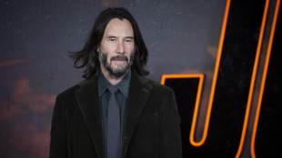 Keanu Reeves d&agrave; voce a Shadow in Sonic - Il film 3