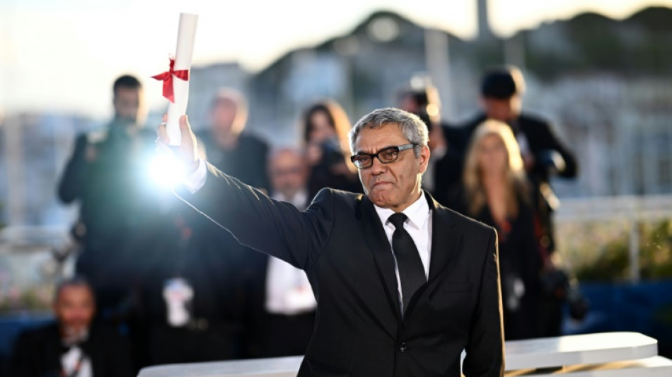 Para cineasta iraniano exilado, representar a Alemanha no Oscar &eacute; 'agridoce'