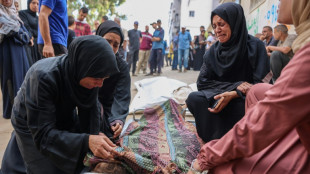 Netanyahu pede à população da Cidade de Gaza para sair "agora"