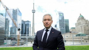 Canada makes pitch as safe place to invest in 'uncertain world'