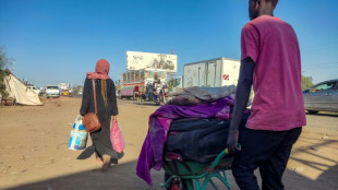 Soudan: pllages et destructions, les paramilitaires continuent leur perc&eacute;e vers le sud