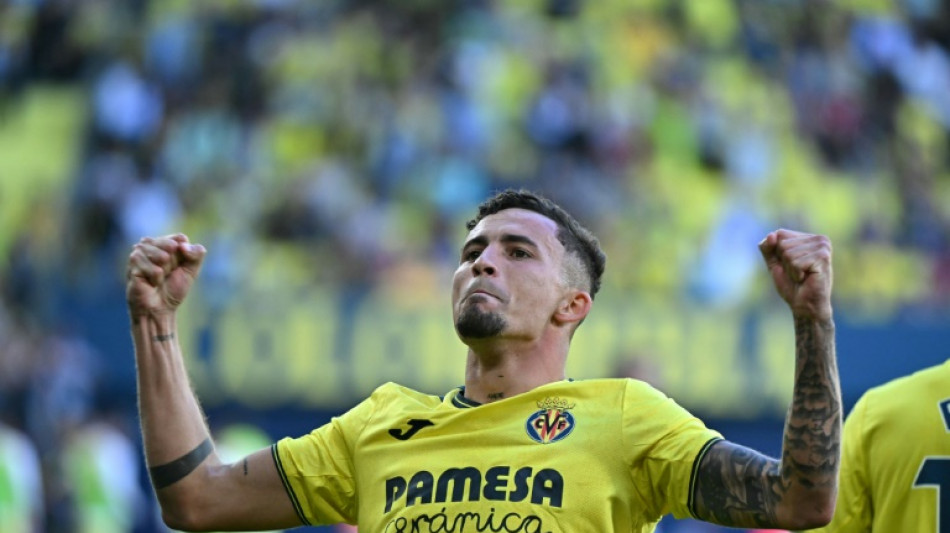 Villarreal vence Espanyol (1-0) e volta &agrave; zona da Champions