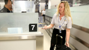 USA wollen deutsche Reisende stärker durchleuchten