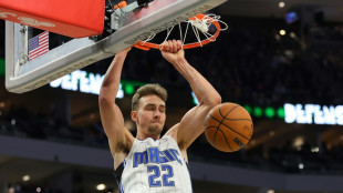 Franz Wagner &uuml;berragt mit 32 Punkten gegen die Knicks