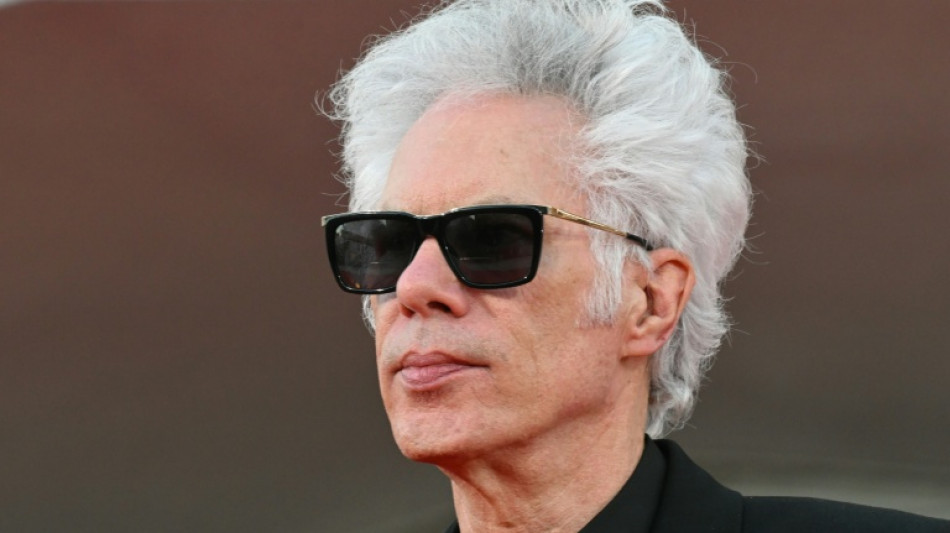 Cineasta Jim Jarmusch expressa decep&ccedil;&atilde;o com distribuidora vinculada ao setor militar de Israel