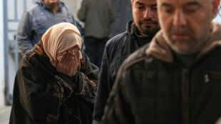 Blinken attendu au Moyen-Orient, combats sans rel&acirc;che &agrave; Gaza