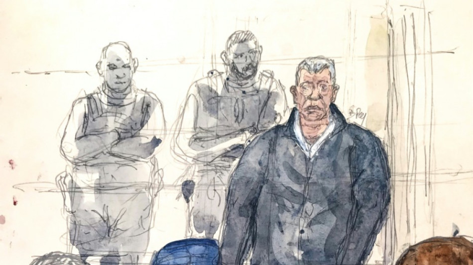 Dominique Pelicot no apelar&aacute; su condena por violaci&oacute;n en Francia