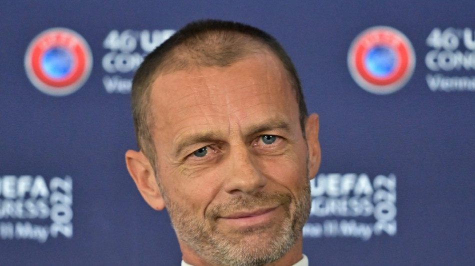 UEFA f&uuml;hrt Frauen-Mindeststandards ein