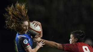 Mondial de rugby: les Bleues r&ecirc;vent d'atteindre enfin la finale 