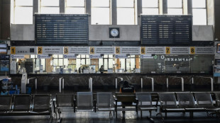 Landesweiter Streik sorgt f&uuml;r Verkehrschaos in Griechenland