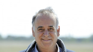 Sylvain Augier, l'ancien animateur de "Faut pas r&ecirc;ver", est d&eacute;c&eacute;d&eacute;