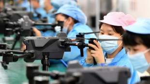 Econom&iacute;a de China crece 4,5% en primer trimestre tras fin de medidas anticovid