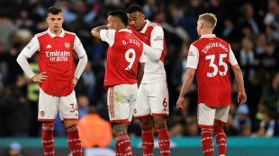 Arsenal encara Brighton para manter persegui&ccedil;&atilde;o ao City no Ingl&ecirc;s