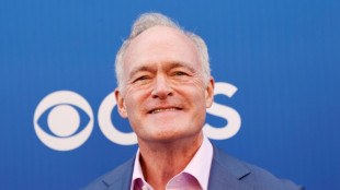 CBS News demite o veterano do '60 Minutes', Scott Pelley 