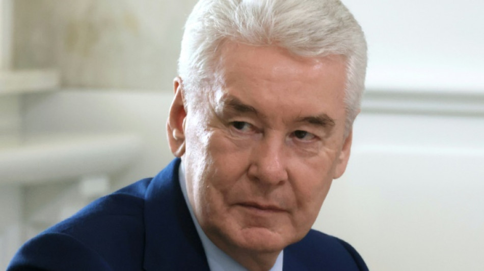 Le maire Sobianine: un technocrate poutinien charg&eacute; de faire r&eacute;gner le calme &agrave; Moscou