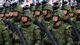 Le Japon s'appr&ecirc;te &agrave; r&eacute;viser sa doctrine de d&eacute;fense face &agrave; la Chine