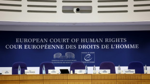 CEDH: la Russie responsable de violations des droits de l'homme "flagrantes et g&eacute;n&eacute;ralis&eacute;es"