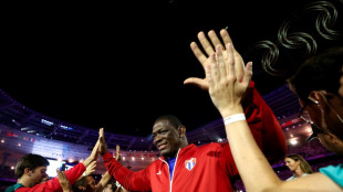 Mijaín López pede 'abertura' ao mundo para que esporte cubano volte à elite