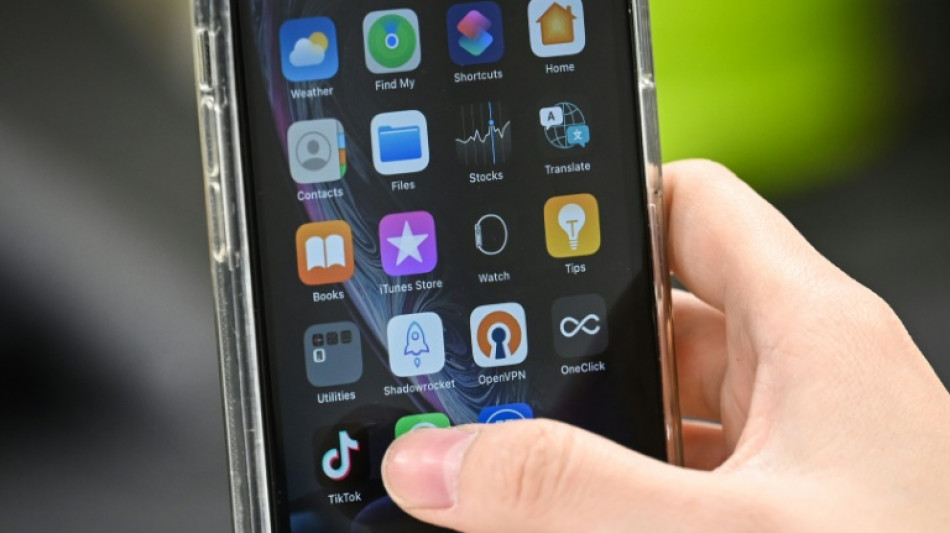 Lehrerverband gegen Verbot von sozialen Medien f&uuml;r Jugendliche