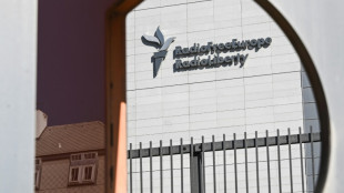 Radio Free Europe sonnée mais "toujours debout" face aux assauts de Trump