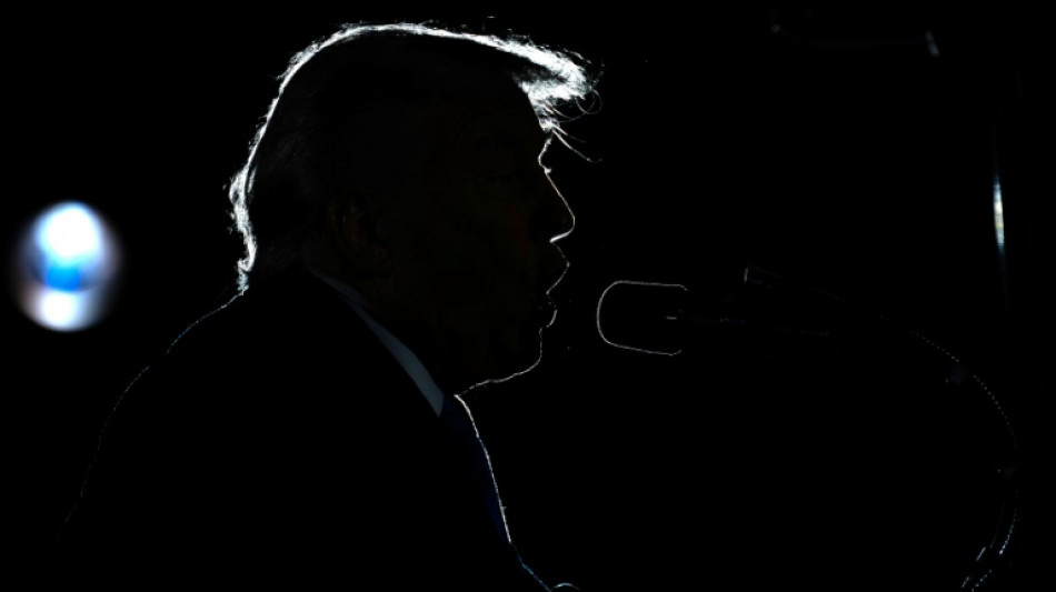 Trump adopt&oacute; la IA para sus mensajes pol&iacute;ticos