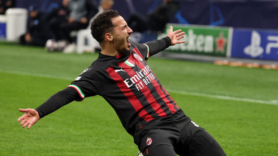 Milan: Bennacer lascia e approda alla Dinamo Zagabria