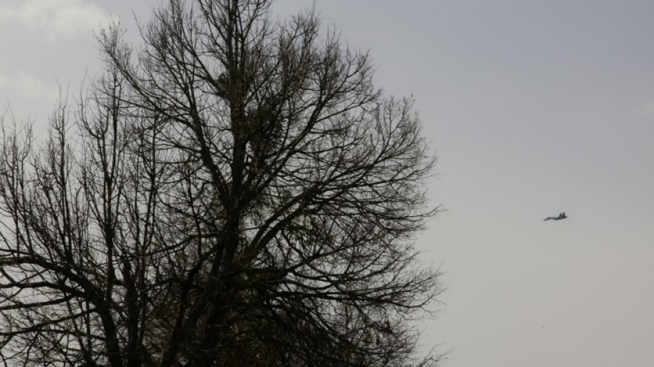 Ukraine: nouvelles frappes russes meurtrières au lendemain des discussions à Paris