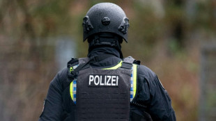 Razzia bei islamistischer Organisation des "Kalifen von K&ouml;ln"