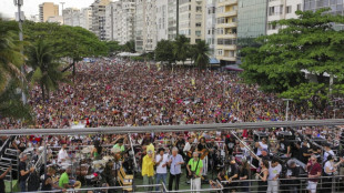 Br&eacute;sil: grandes manifestations contre une loi sur l'immunit&eacute; des parlementaires