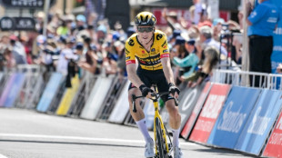 Australian champion cyclist Dennis gets suspended sentence after wife's road death