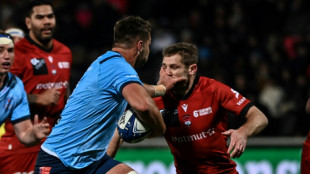 Late show Ospreys stun Tigers in Champions Cup 