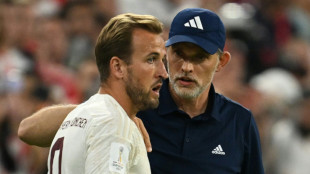 Tuchel: "Tut mir leid f&uuml;r Kane"