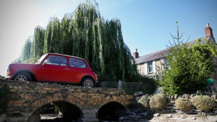 Offizielle Feststellung von D&uuml;rre in Wales erm&ouml;glicht weitere Einschr&auml;nkungen