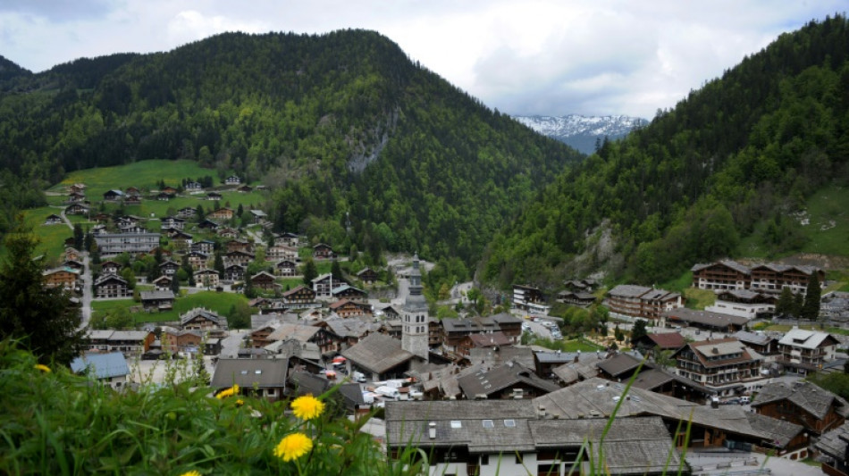 La Clusaz: la justice s'oppose au projet d'une retenue d'eau