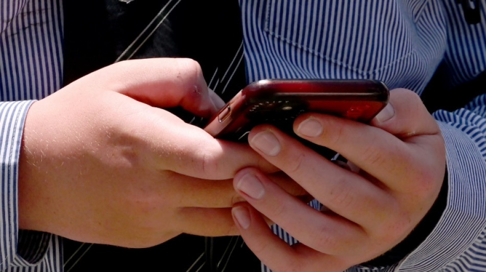 Compa&ntilde;eros virtuales con IA presentan riesgos para los j&oacute;venes, advierte una ONG