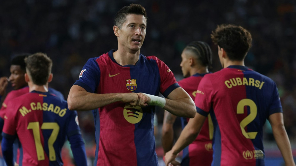 "Bleib stark Kapit&auml;n": Barca siegt f&uuml;r verletzten ter Stegen