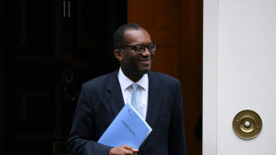 Londres revient sur sa baisse d'imp&ocirc;t sur le revenu pour les plus riches