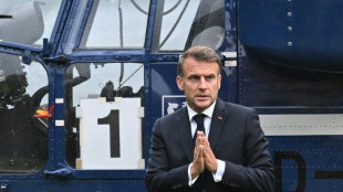 Macron anuncia que França reconhecerá Estado palestino na ONU em setembro