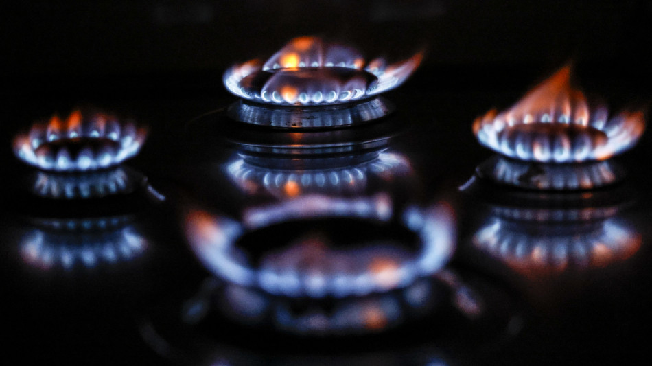 Sul mercato libero le tariffe del gas sono scese del 16%