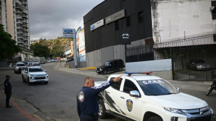 Venezuela l&auml;sst drei inhaftierte Deutsche frei - Wadephul w&uuml;rdigt dies als Geste