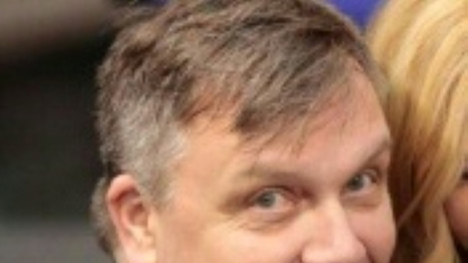 KZ Buchenwald: Hape Kerkeling spricht bei Gedenkfeier zu Jahrestag von Befreiung