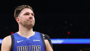 NBA: Doncic &uuml;berragt und erreicht 10.000 Punkte