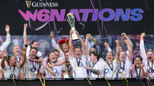 'Historic' final a record sell-out, says Rugby women's World Cup chief